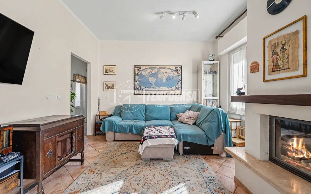 Elutuba - Charming Apartment with Balcony in Bagnacavallo