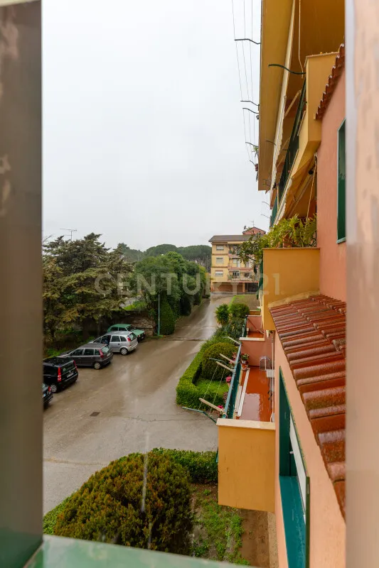 Rõdu - Apartment with Garage in Caltagirone