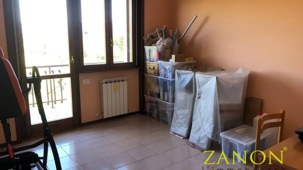 Kabinet - Apartment with Terraces in Savogna d'Isonzo