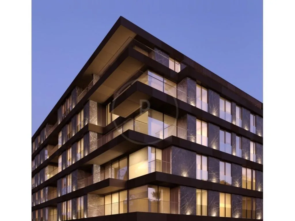 Extérieur - Luxury Apartment with Rooftop in Matosinhos