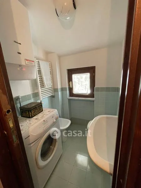 Bagni - Triplex with Mountain View in Roccaraso