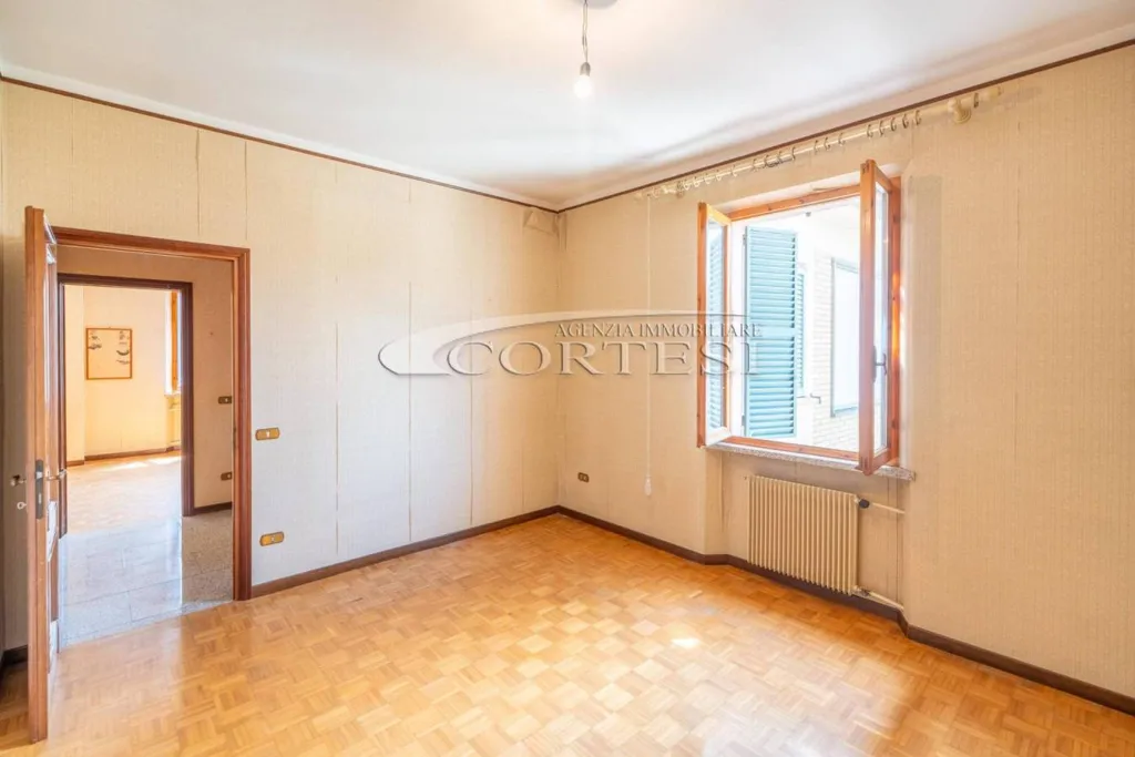 Elutuba - Three-Unit House with Private Garden in Città di Castello