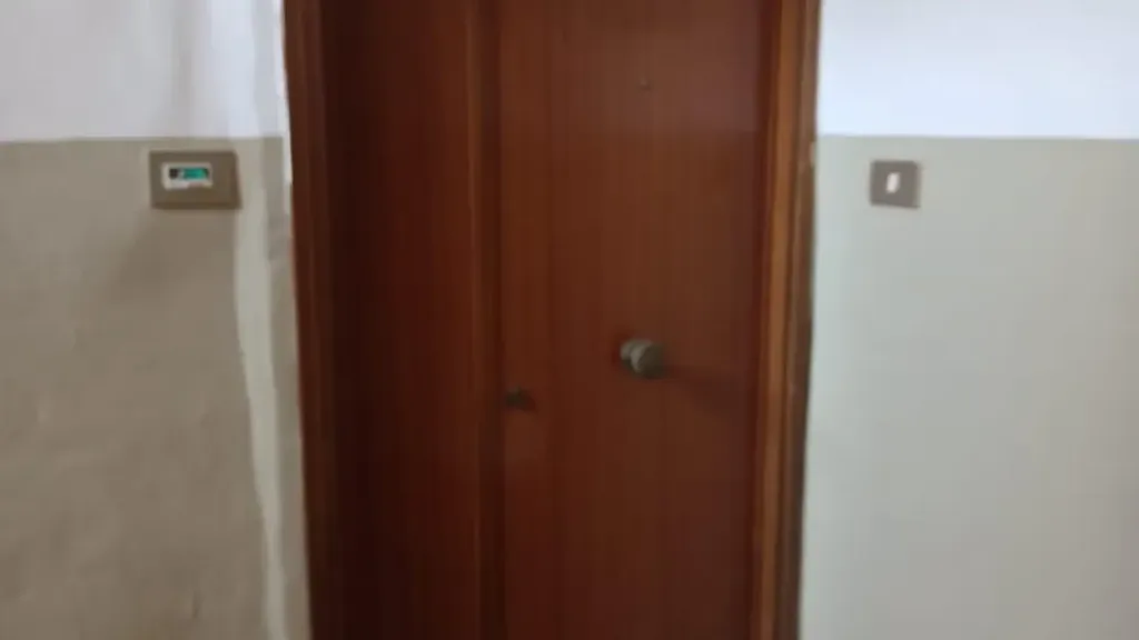 Entrée - Two-Bedroom Apartment with Balcony in Moricone