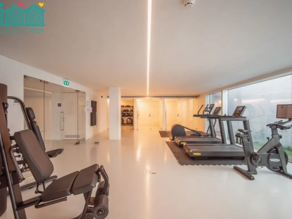 Stanze - Luxury Apartment with River Views in Lisbon