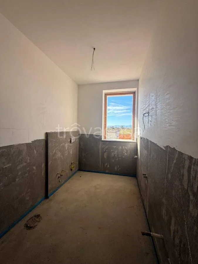Toad - New Build Triplex with Garden in Carmagnola