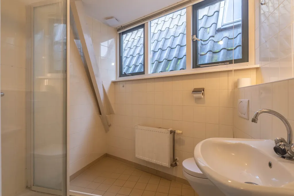 Vannitoad - Maisonnette with Rooftop Terrace in Hoorn