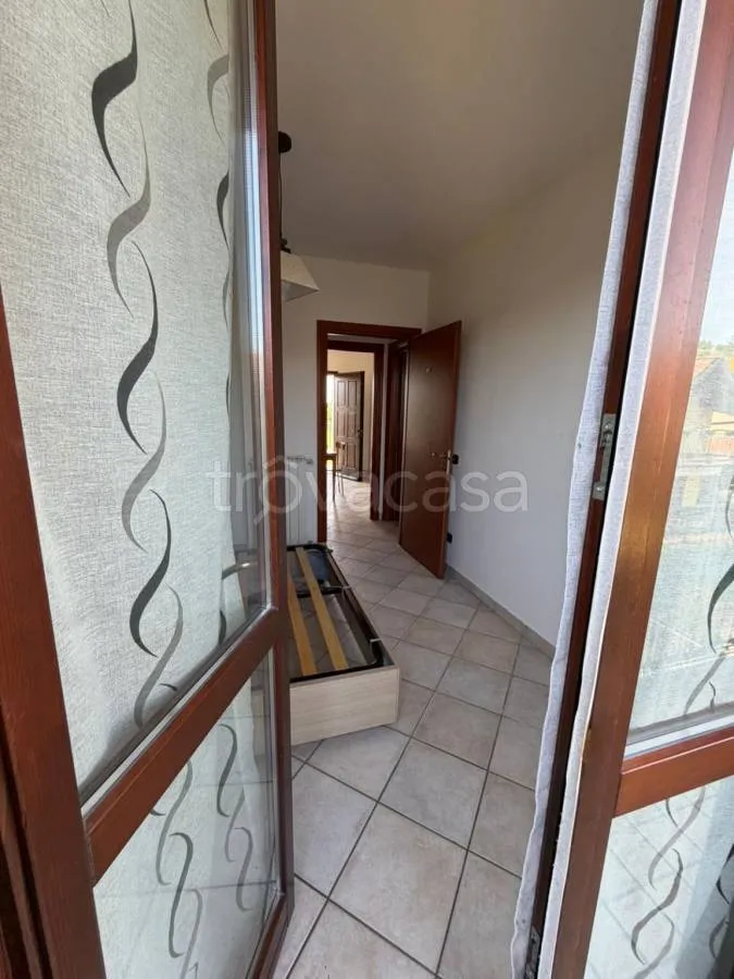 Entrée - Fully Furnished Apartment with Balcony in Ternate