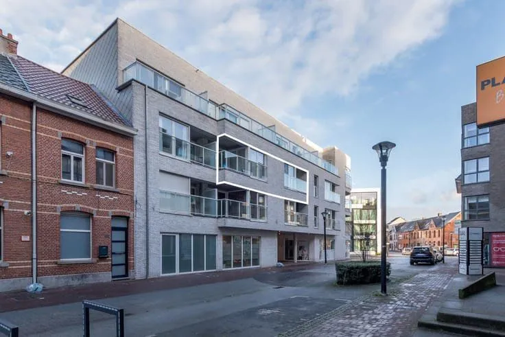 Appartement 1 chambres à Willebroek