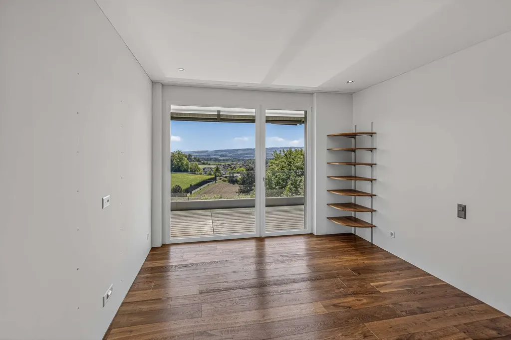 Appartement 3 chambres à Affoltern am Albis