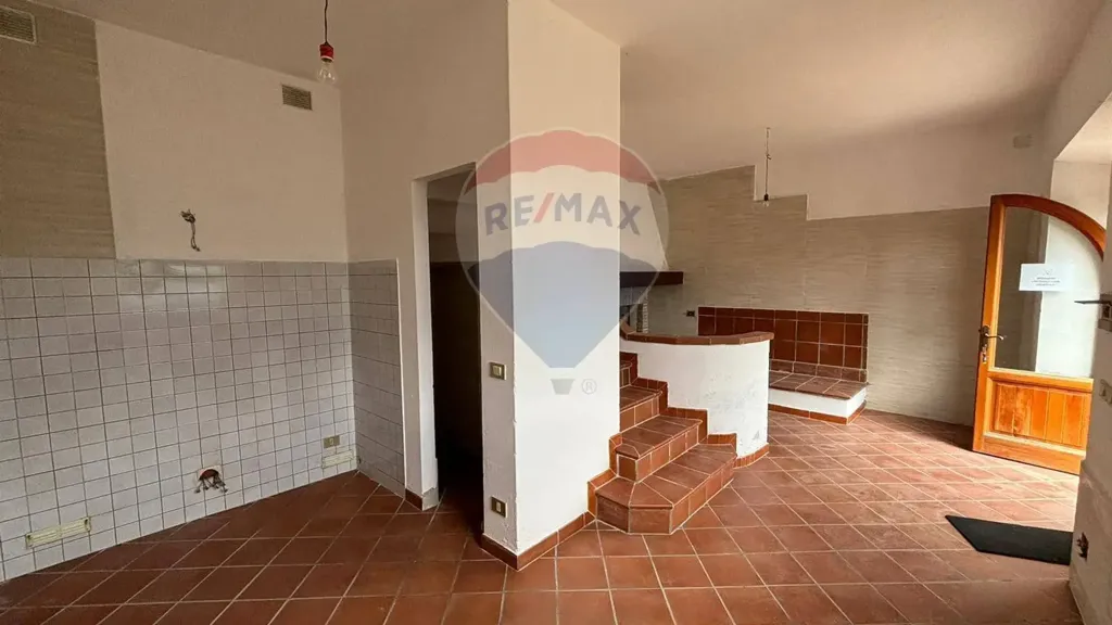 Elutuba - Rustic Bifamily Villa with Panoramic View in Crasciana