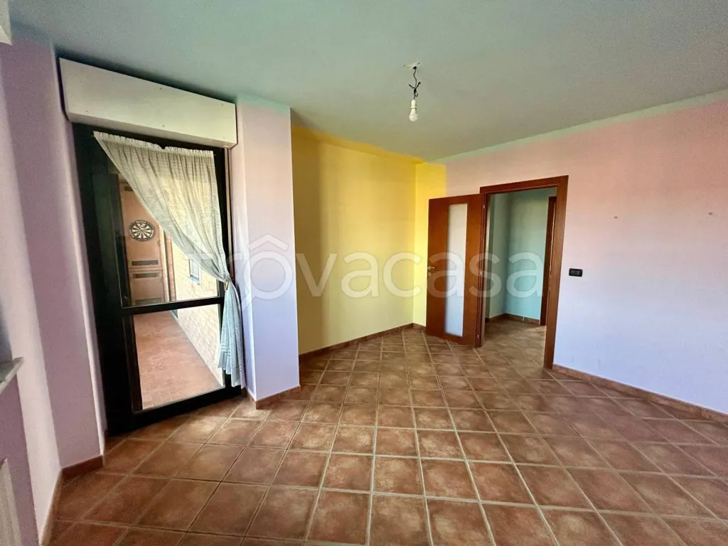 Pièces - Bright Apartment with Balcony in Borgaro Torinese