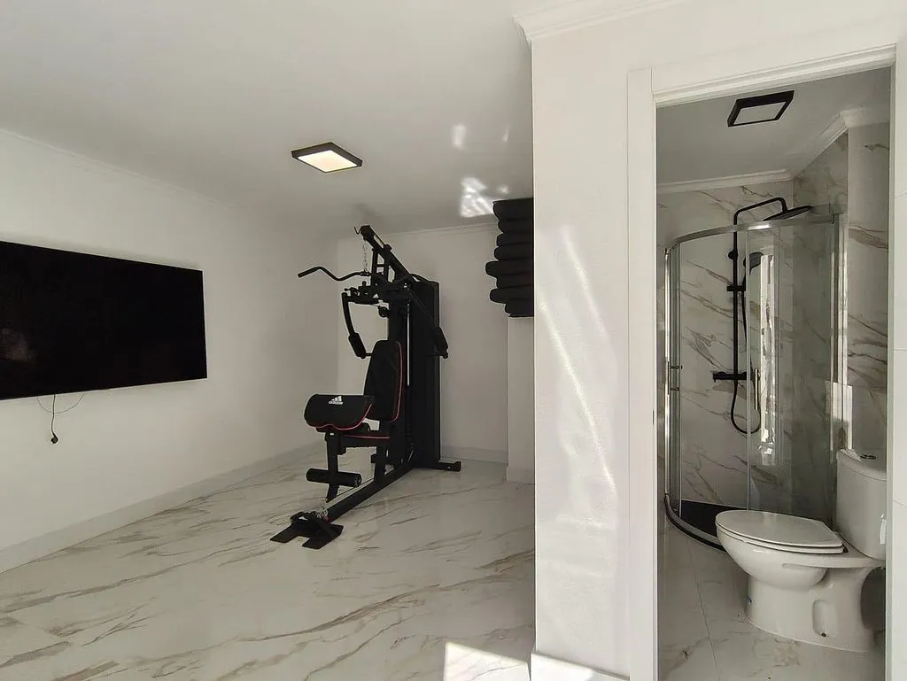 Pièces - Luxury Villa with Pool in Altea Hills
