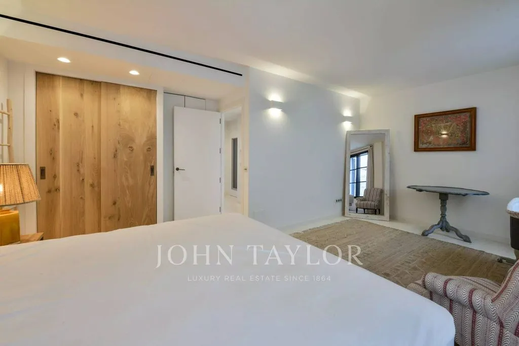 Chambres - Contemporary Chalet with Pool in Maó