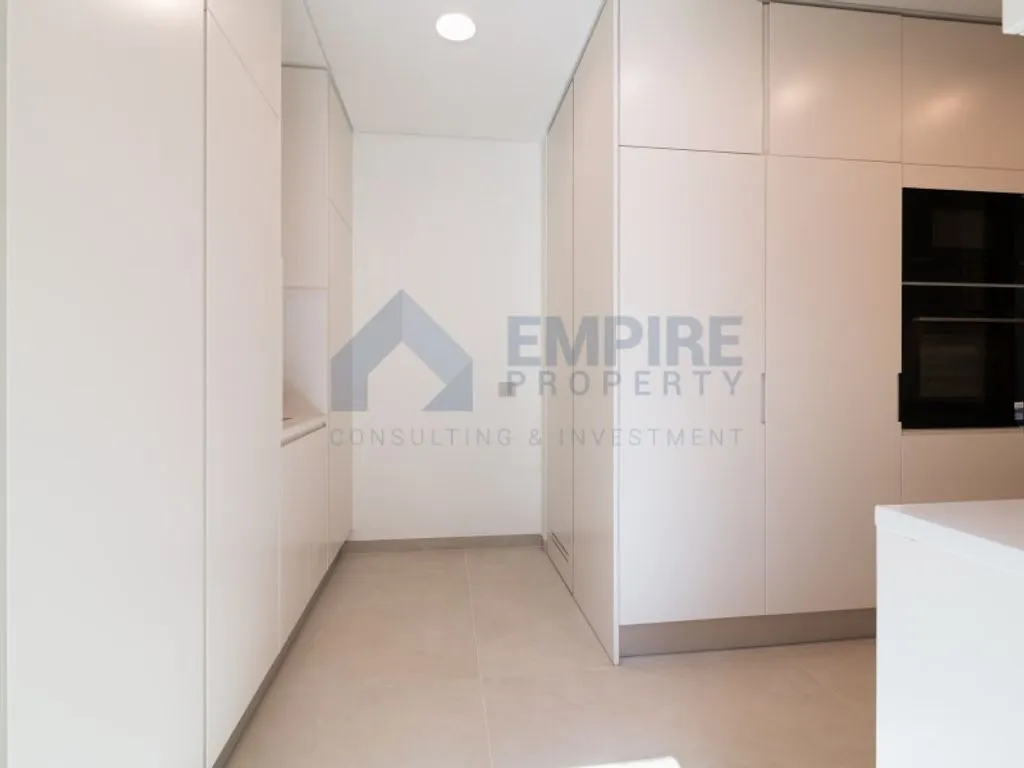 Cucina - Luxury Duplex Flat with Garden in Monte Estoril