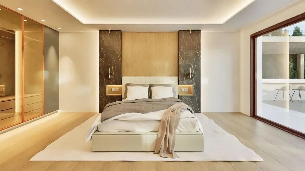 Magamistoad - Luxury Villa with Pool in Altea Golf