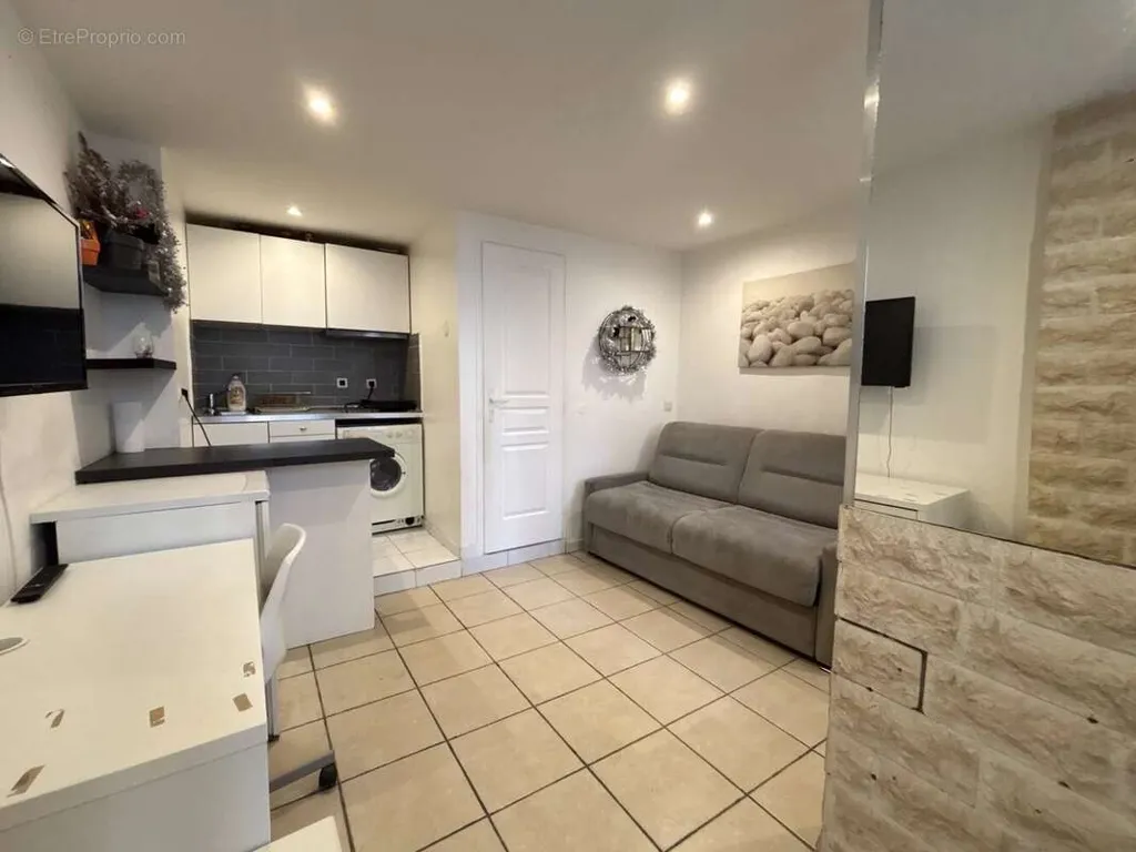 Elutuba - Studio in Cannes Centre with Croisette Proximity