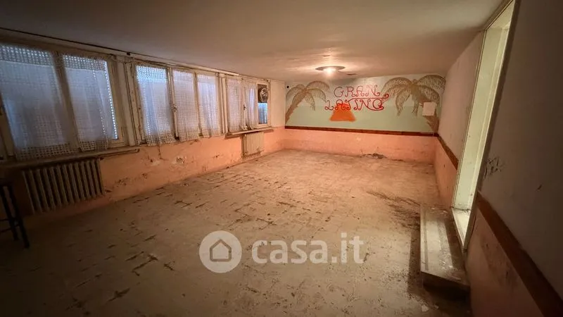 Toad - Plot for Independent Villa in Roncadello, Forlì
