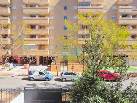 Extérieur - T2 Apartment with Pool in Marina d'Or