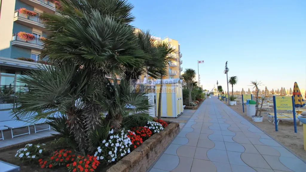 Extérieur - Studio Apartment with Sea Access in Jesolo