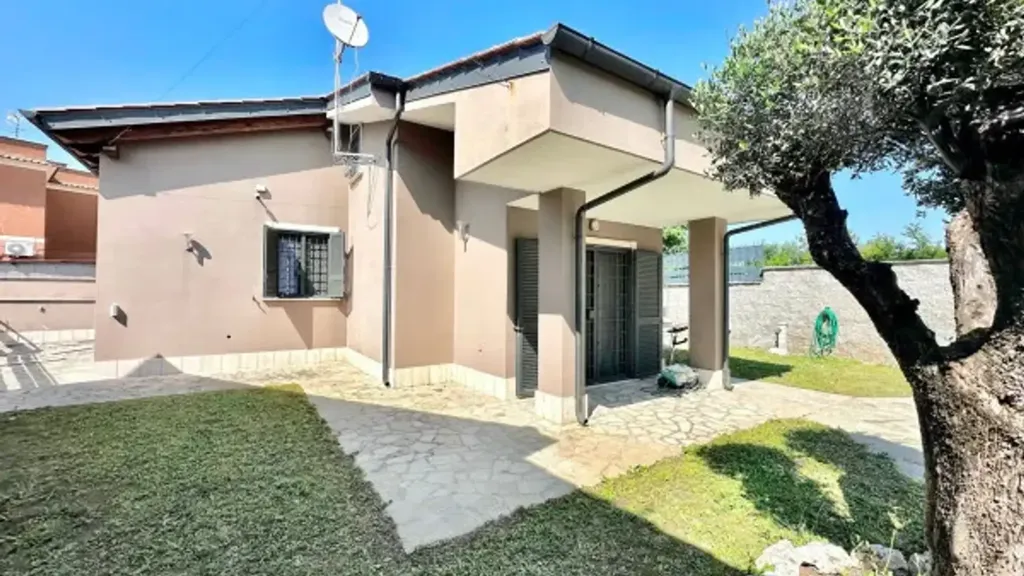 Välivaade - Rustic Villa with Pool in Collefiorito