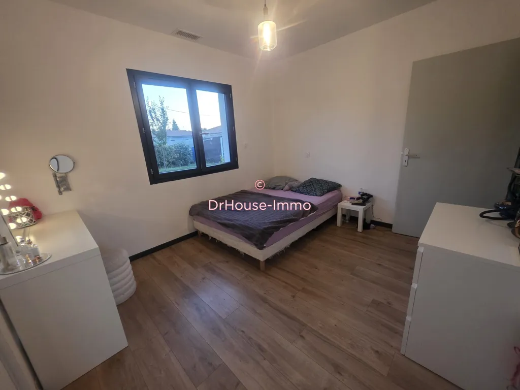 Magamistoad - Contemporary House with Pool in Gaillac
