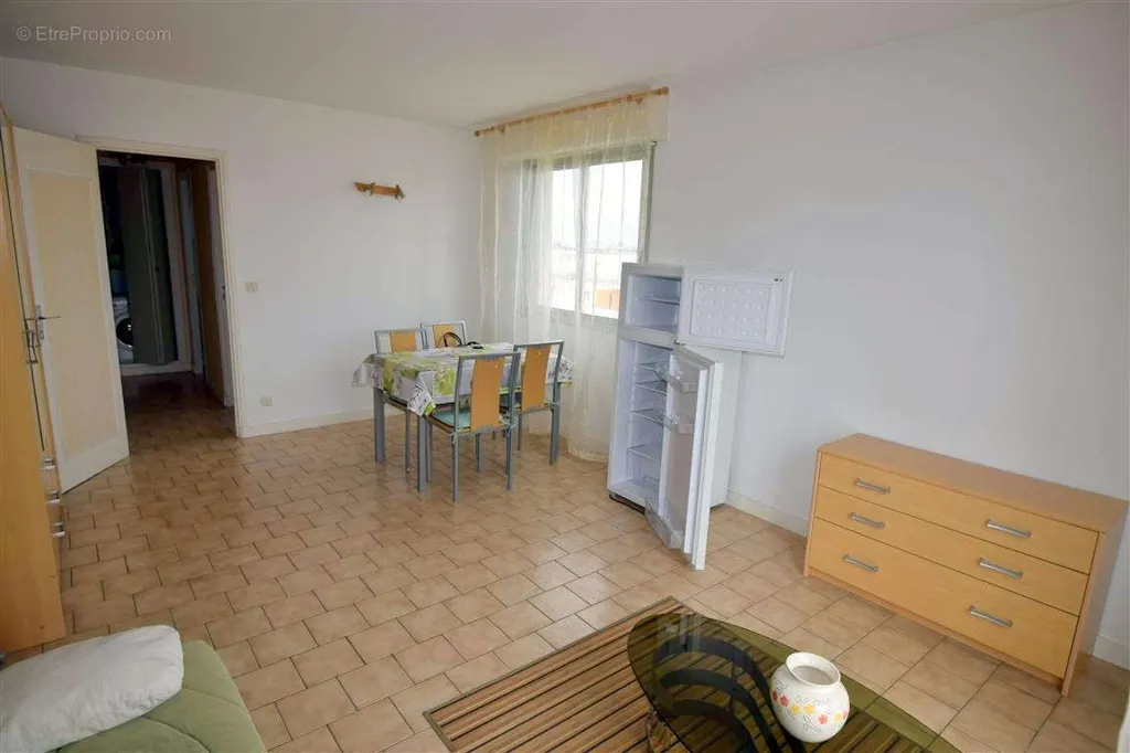 Elutuba - Studio with Balcony in Royan