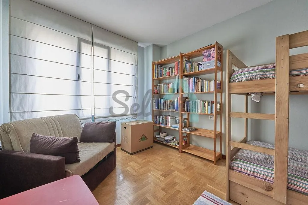 Chambres - Furnished Apartment with Pool in Viesques