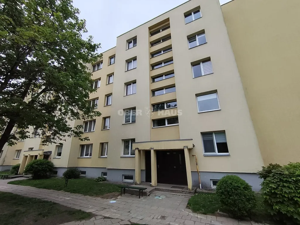 Välivaade - Renovated 2-Bedroom Flat in Panevėžys Centre