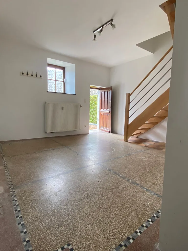 Maison 3 chambres à Plombières