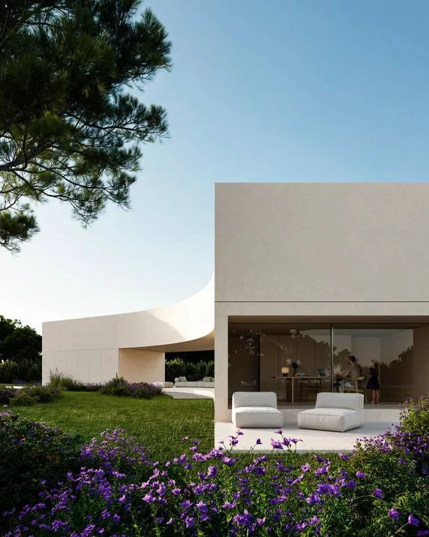 Esterno - Luxury Villa with Pool in Estepona