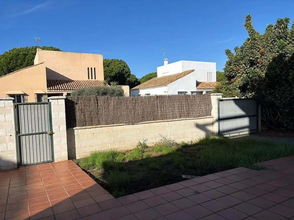 Giardino - Chalet with Private Pool in Loma del Puerco