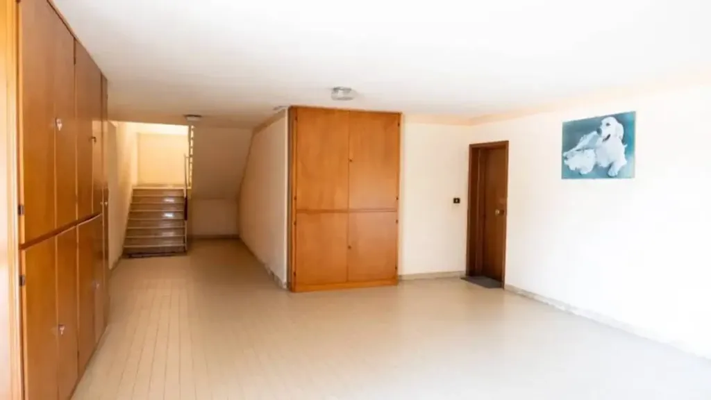 Hallway - Apartment with Recent Renovations in Finale Emilia