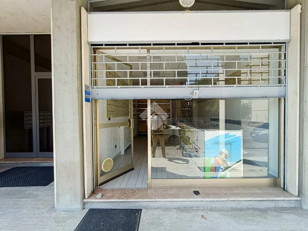 Esterno - Central Multistorey Flat in Mantova