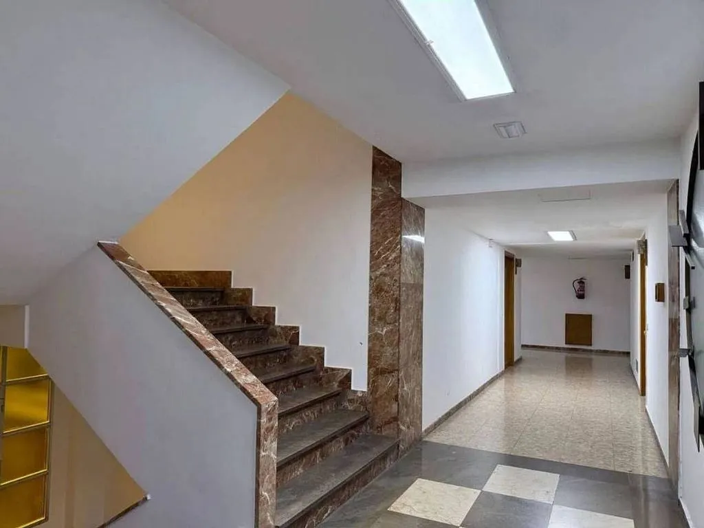 Toad - Modernised Flat with Balcony in Plaza de los Mostenses