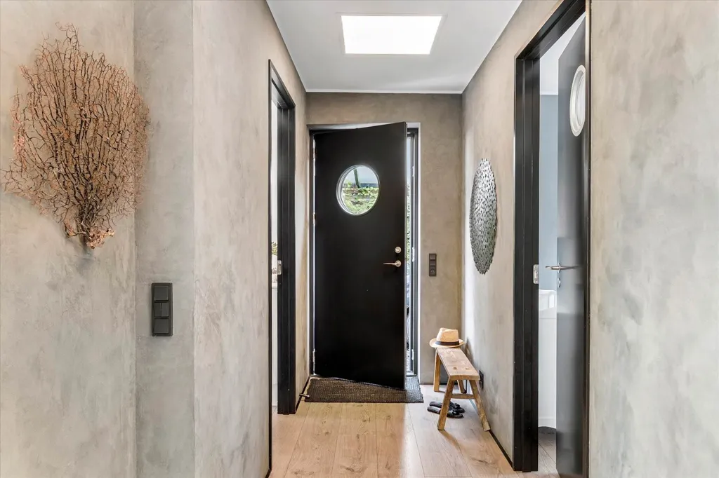 Maison 3 pièces à Gilleleje