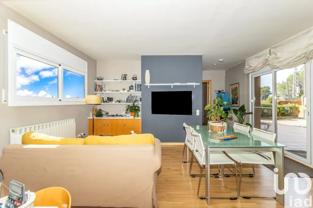 Séjour - Independent House with Multiple Units in Castellar del Vallès