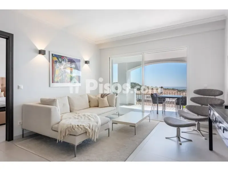Elutuba - Scandinavian-Style Apartment with Pool in La Quinta