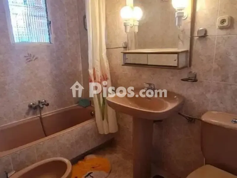 Salles de bain - Duplex with Sea View in Puerto de Mazarrón