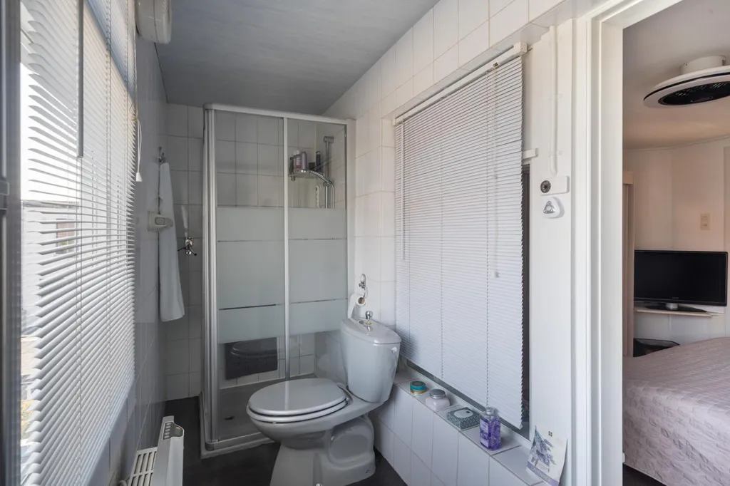 Salles de bain - Family Home with Garden in Gouda