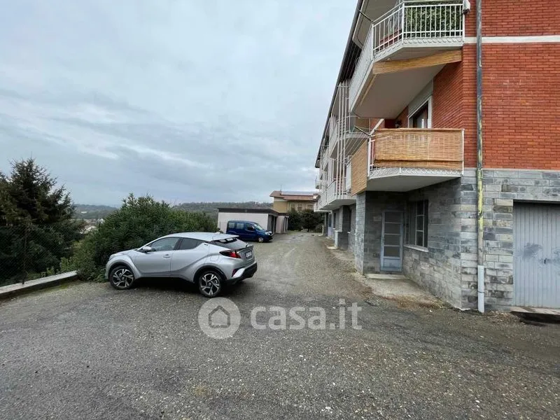 Esterno - Apartment with Panoramic Terrace in Occhieppo Inferiore
