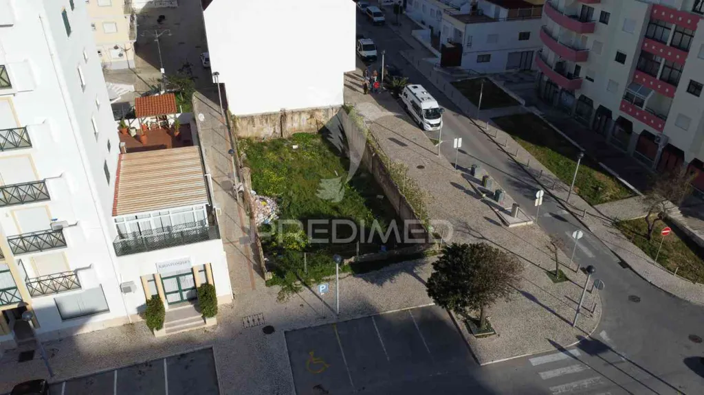 2-toaline korter asukohas Vila Real de Santo António