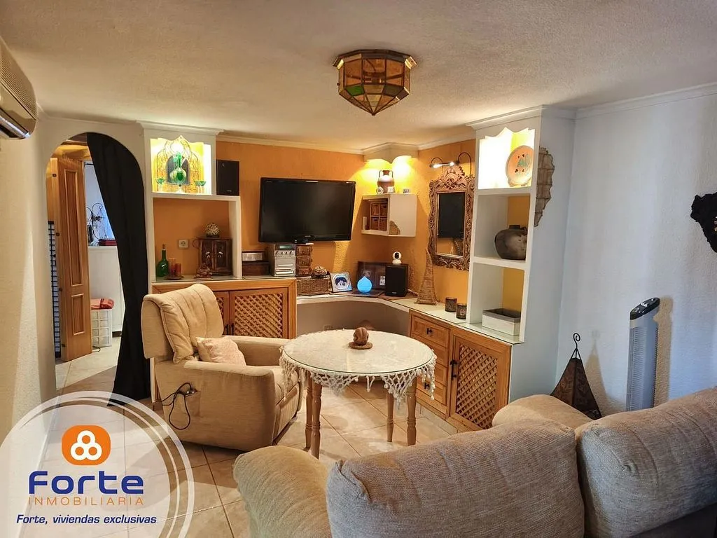 Elutuba - 3-Bed Apartment with Air Conditioning in South Sector