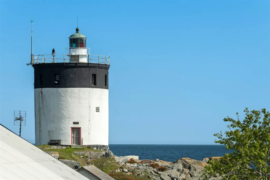 5-toaline maja asukohas Norrtälje kommun