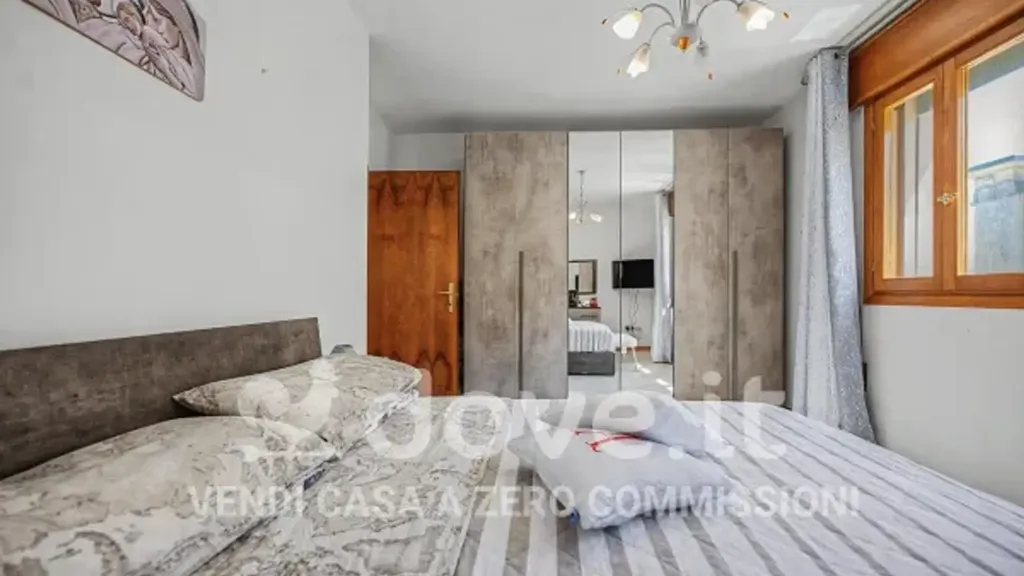 Chambres - Apartment with Terrace in Codevigo