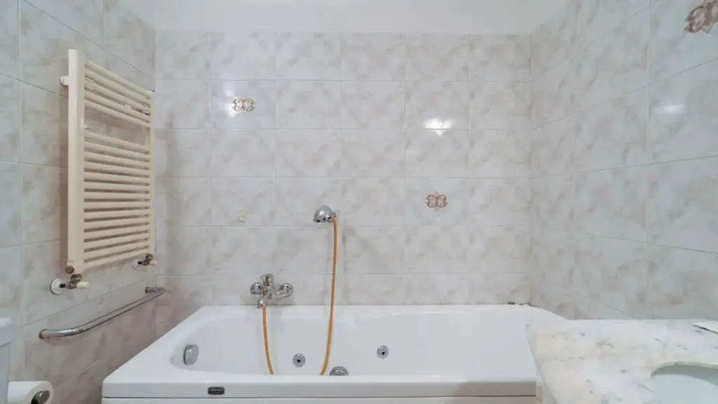 Vannitoad - Arty Apartment with Balcony in Florence