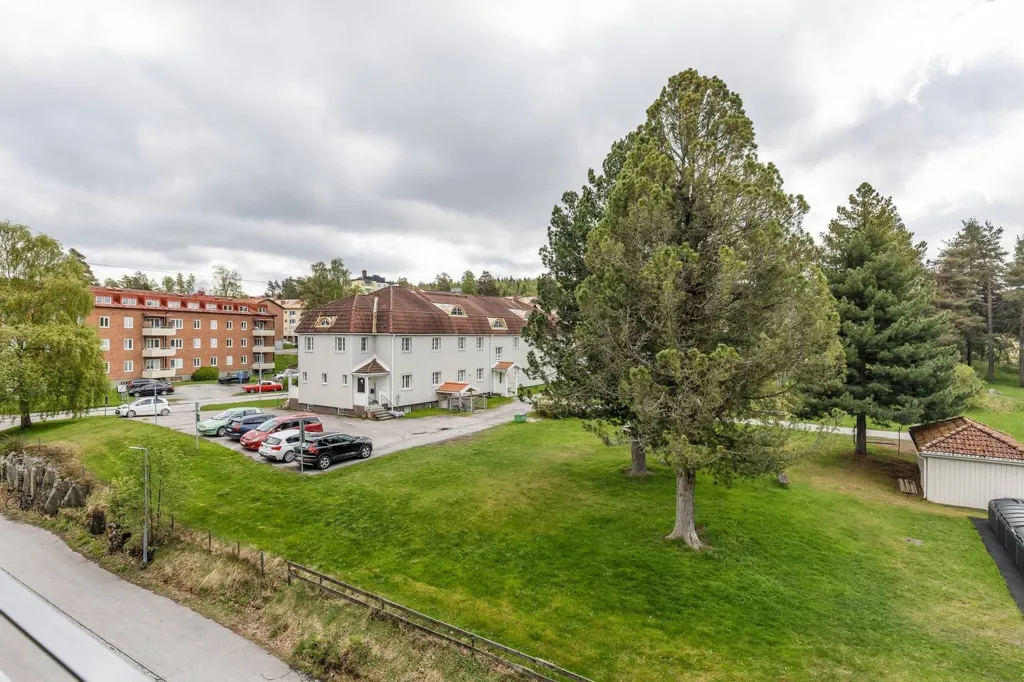 2-toaline korter asukohas Ludvika kommun