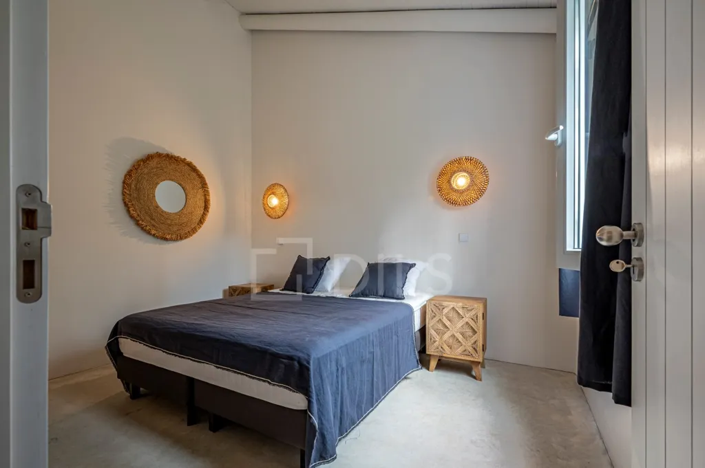Magamistoad - T2 Apartment with Private Balconies in Carvalhal