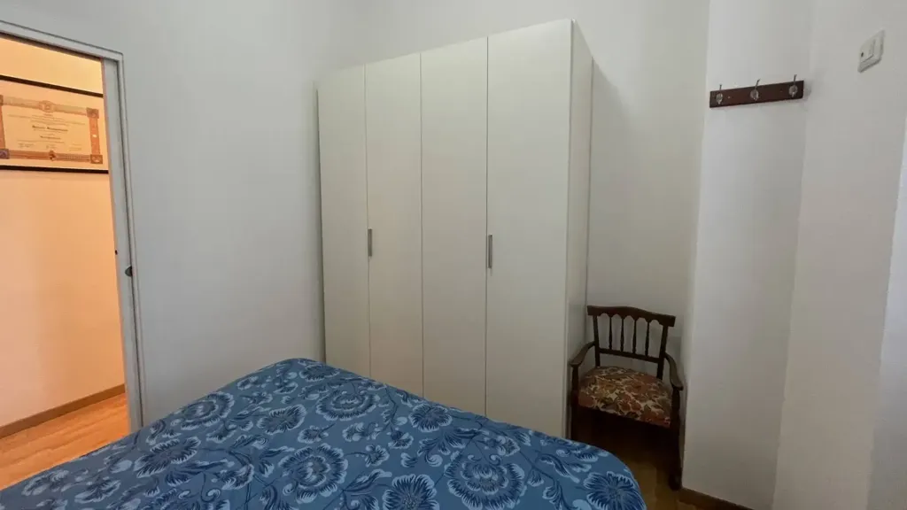 Magamistoad - Trilocale with Sea View in Pesaro