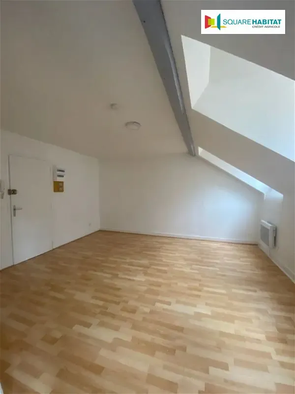 2-toaline korter asukohas Tarbes