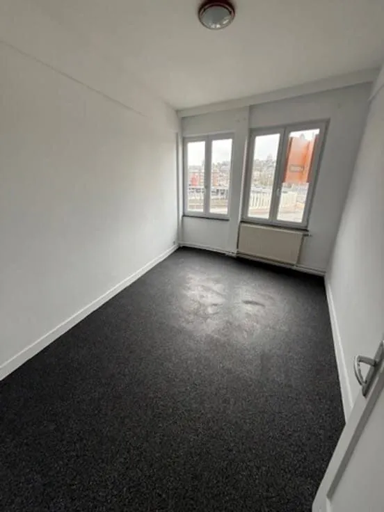 Appartement 2 chambres à BE
